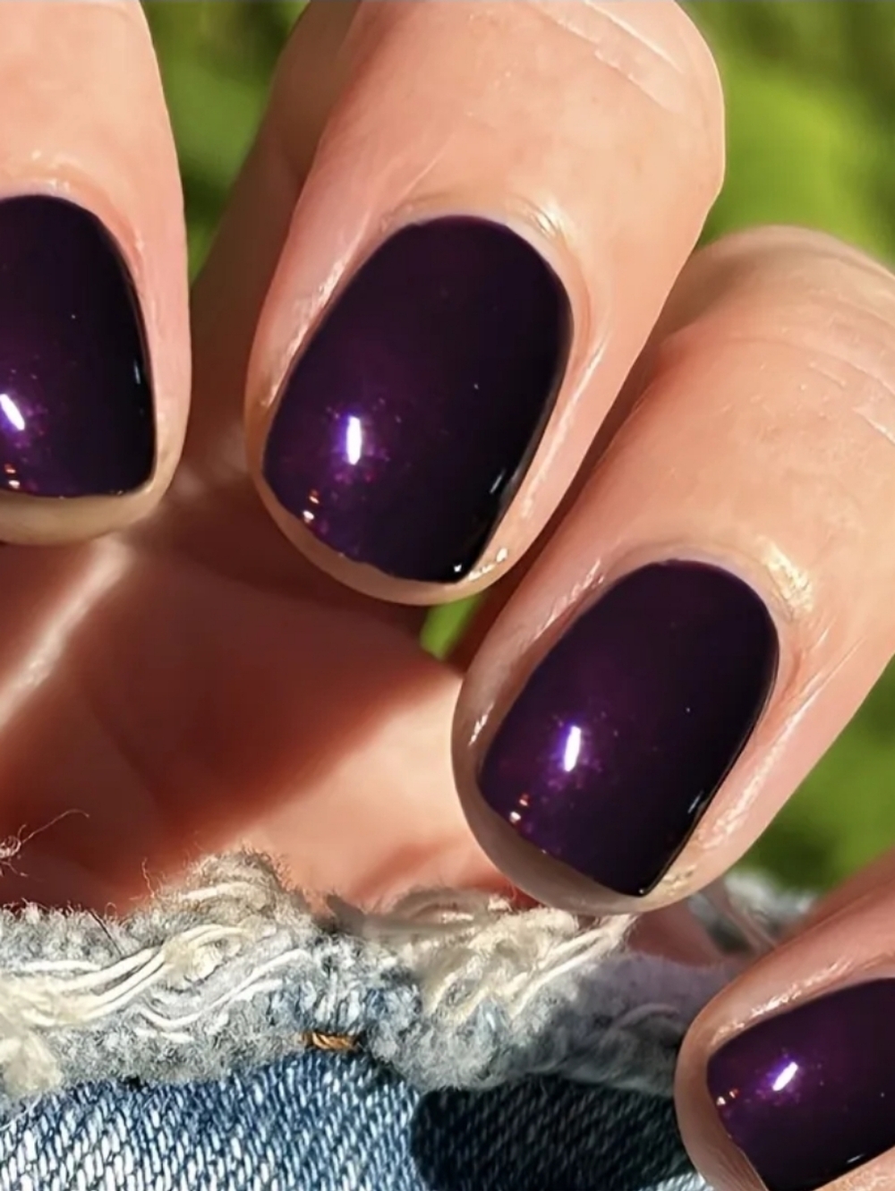 Cute Press On Nails
